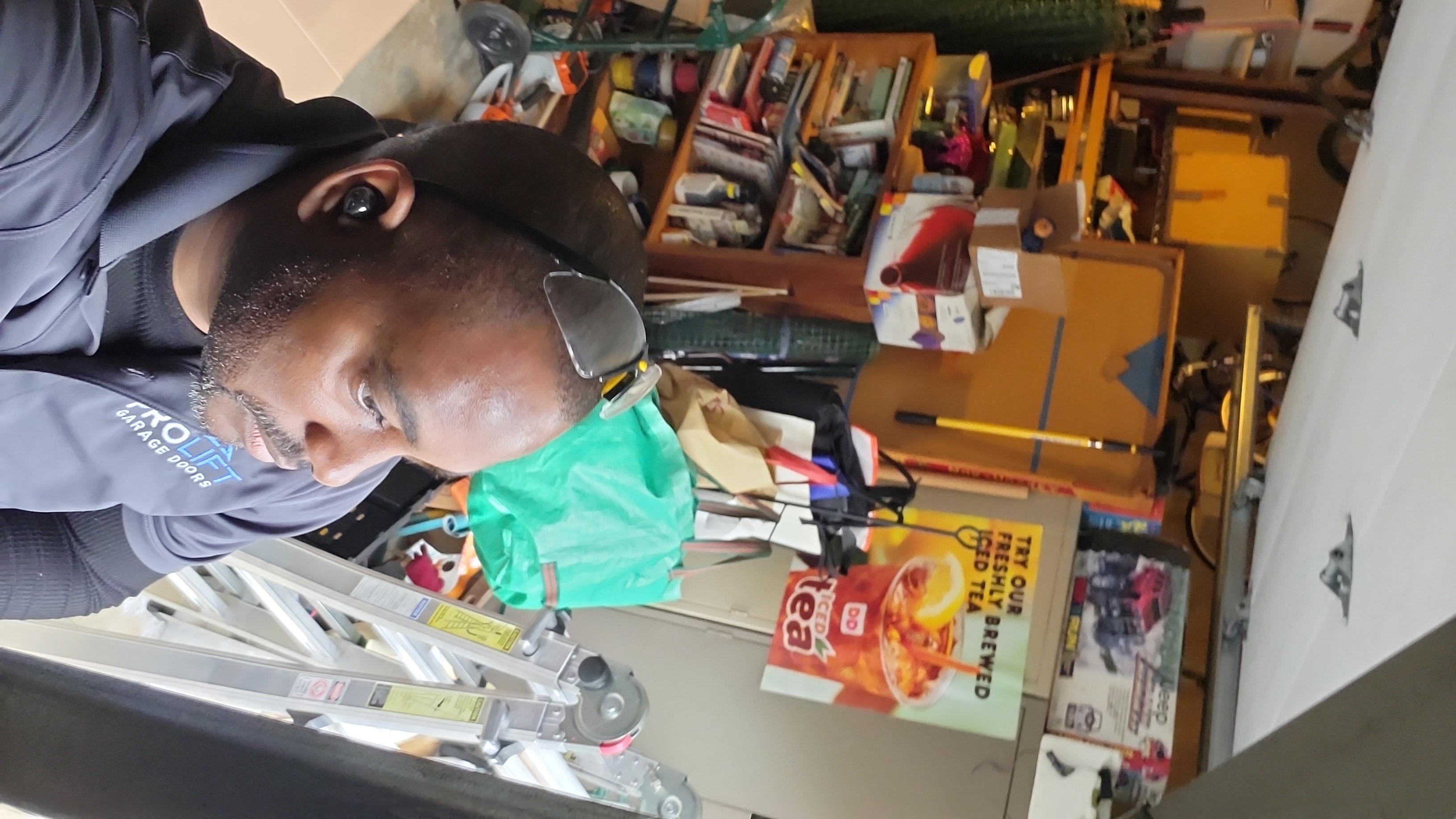 Avatar for Saint's Garage Doors LLC