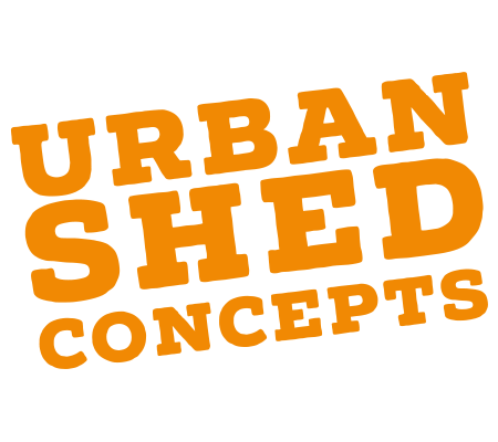 Avatar for Urban Shed Concepts LLC