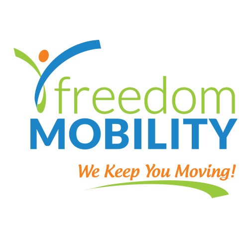 Freedom Mobility logo