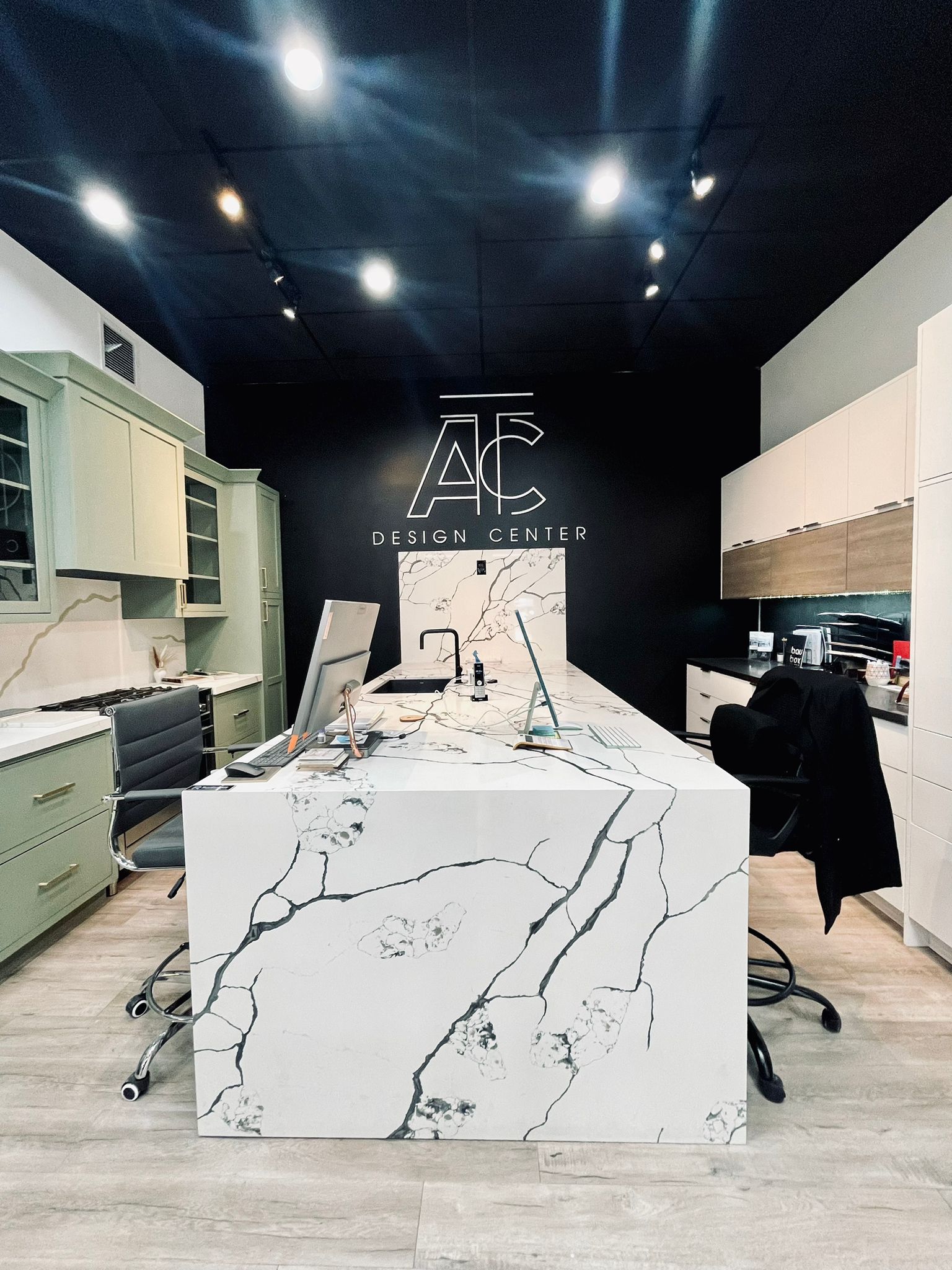 Avatar for ATC Design Center Inc