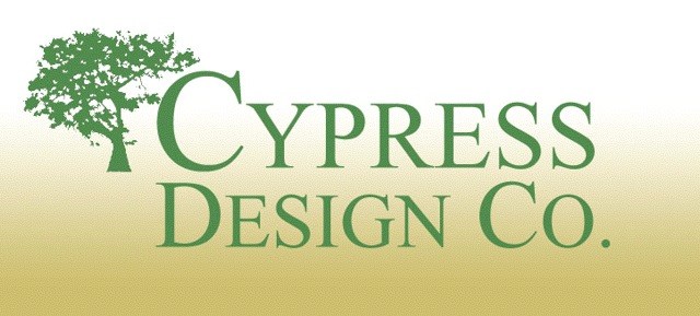 Logo for Cypress Design Co