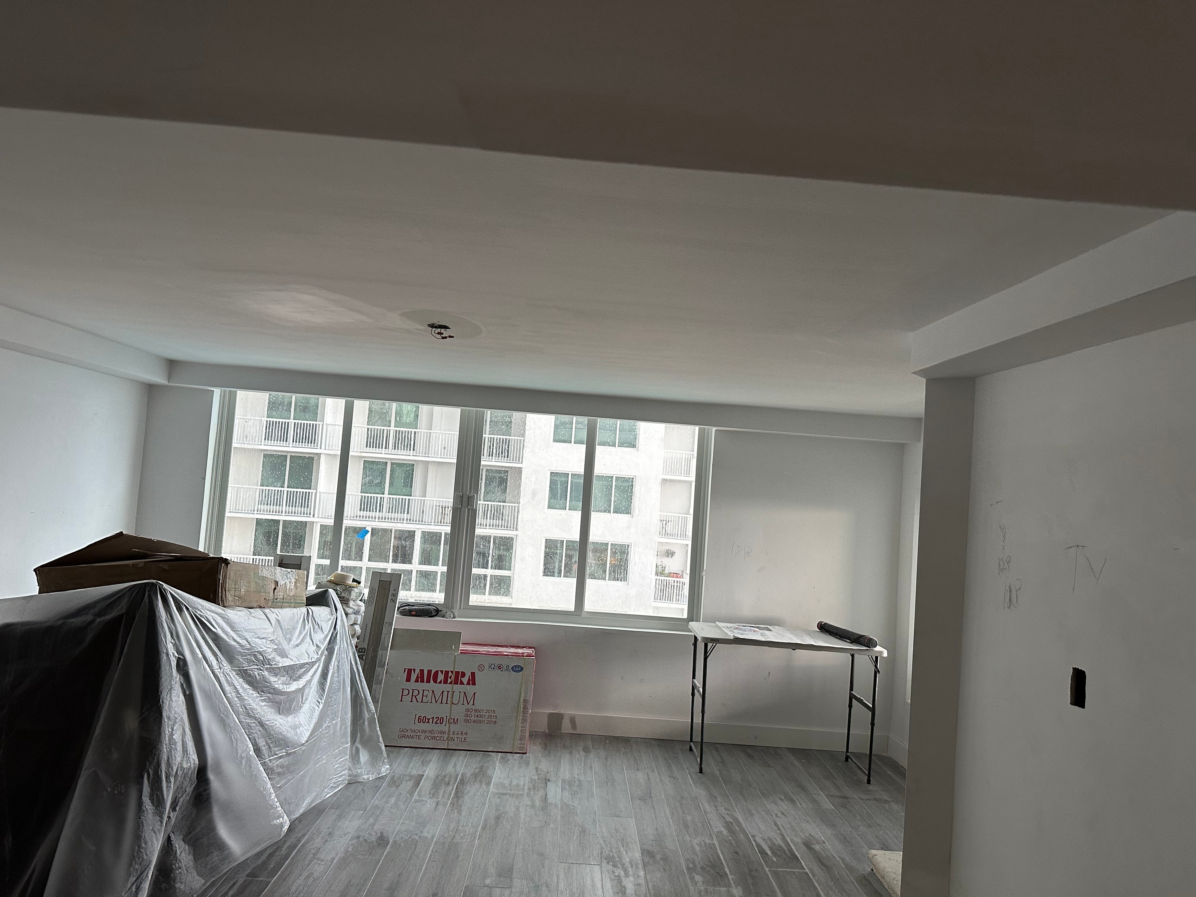 Avatar for EFZ drywall and finishing 