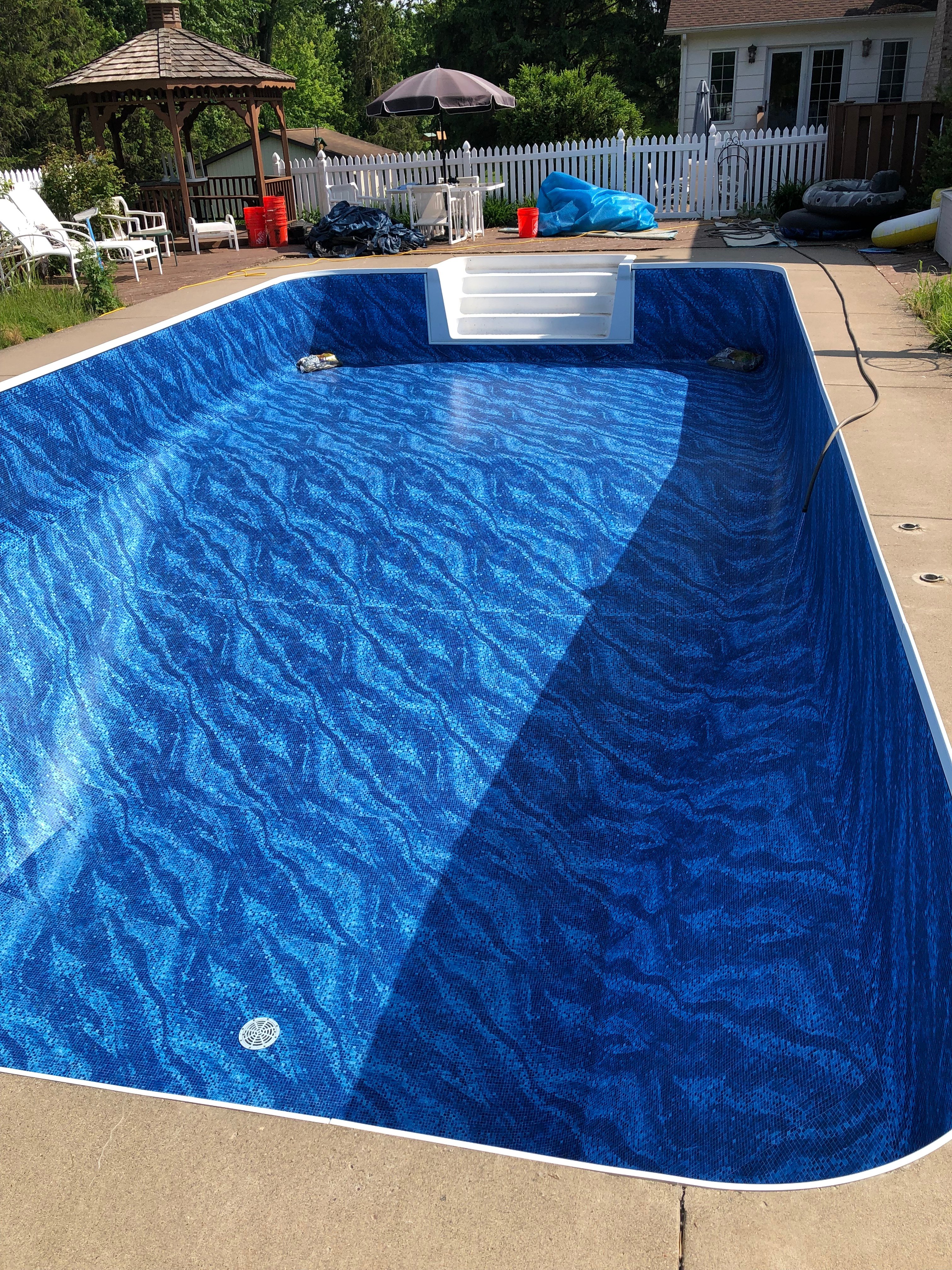 Avatar for The Poolman, Inc.