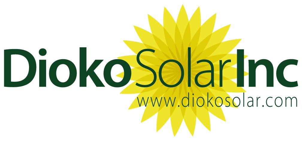 Logo for Dioko Solar Energy Installers Inc.