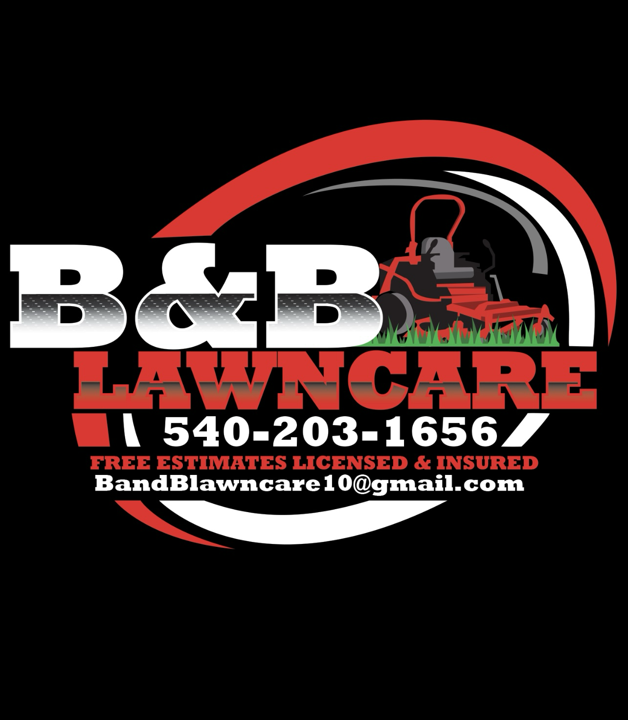 Avatar for B&B Lawncare & PowerWashing