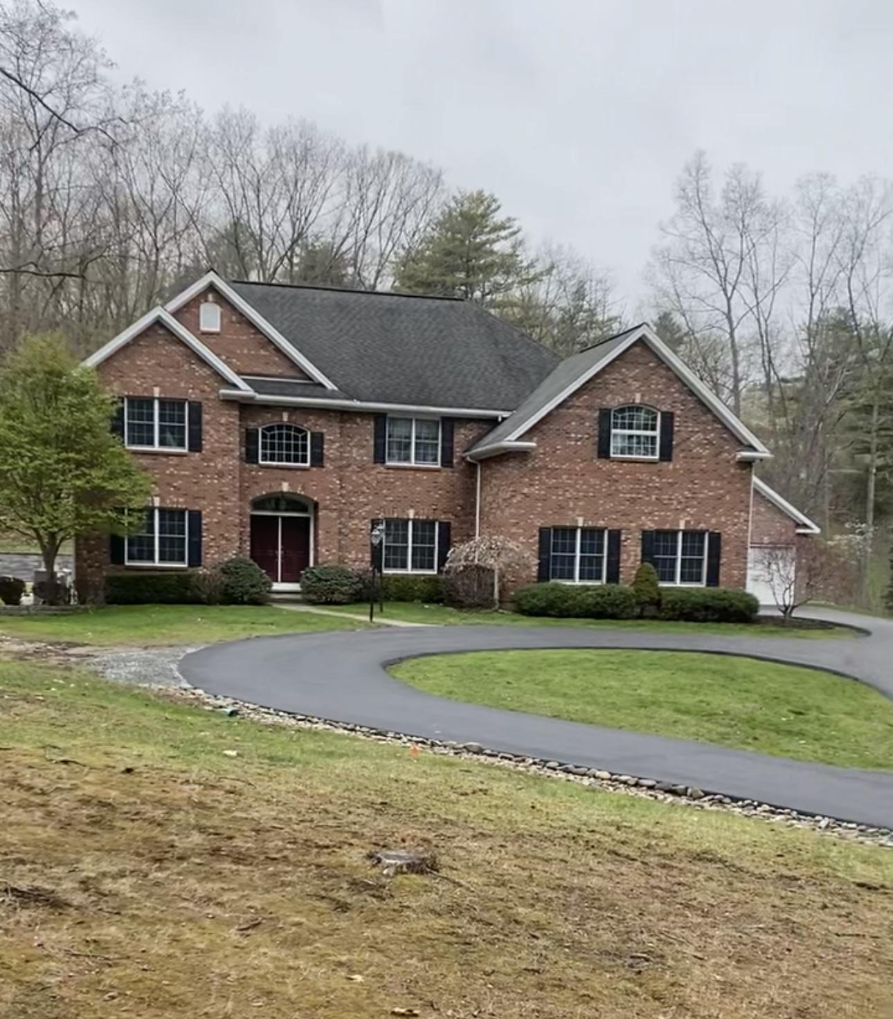 Avatar for ASPHALT PAVING