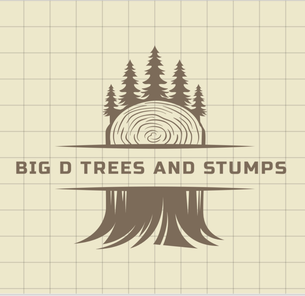 Avatar for Big D Trees and Stumps LLC