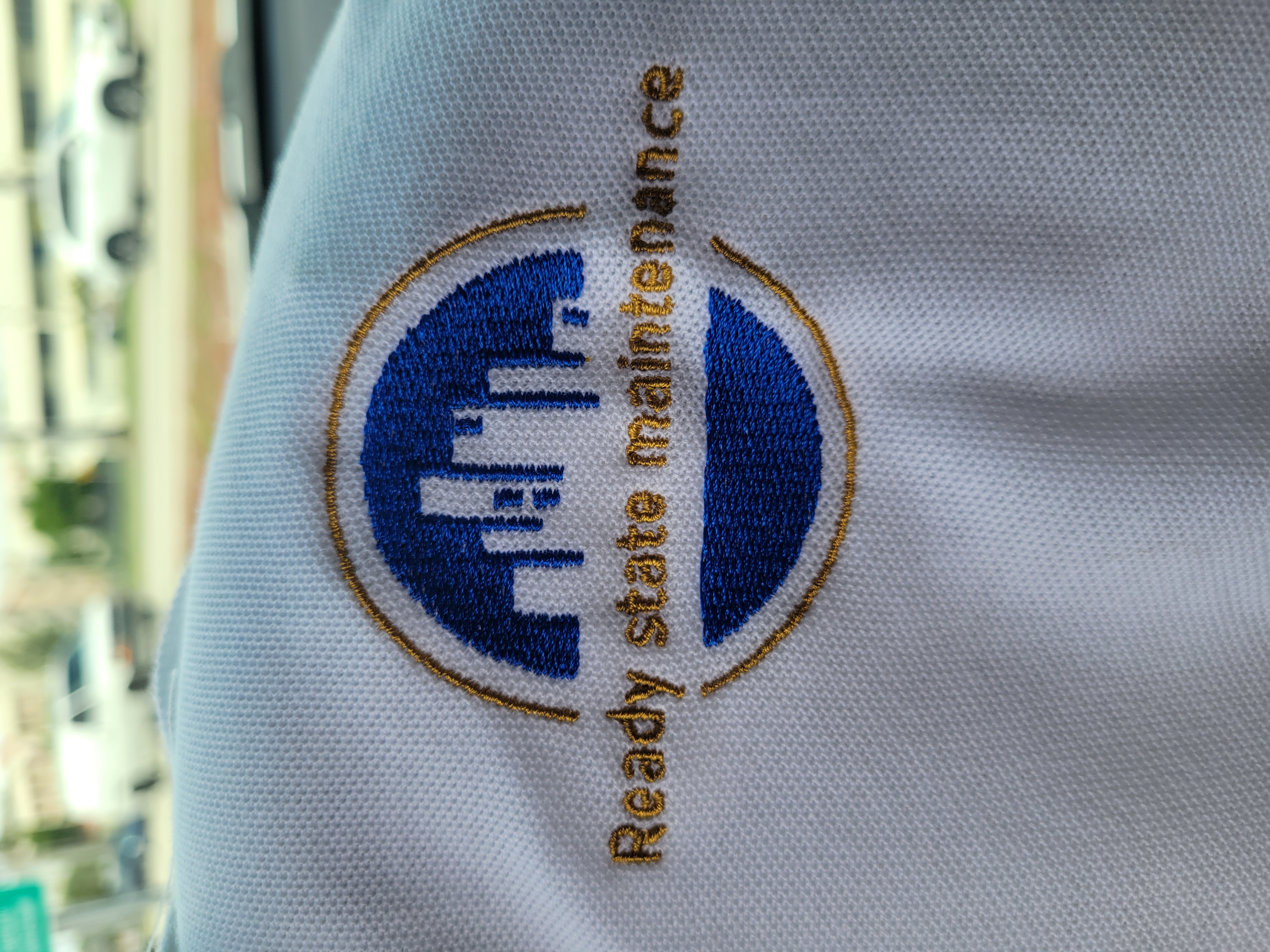 Avatar for Resdy State Maintenance