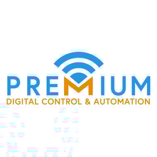 Avatar for Premium Digital Control & Automation