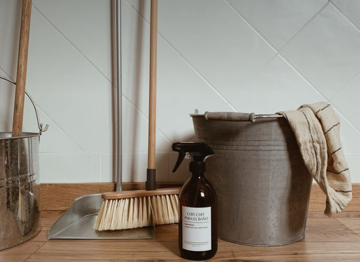 Avatar for Emily’s cleaning service 