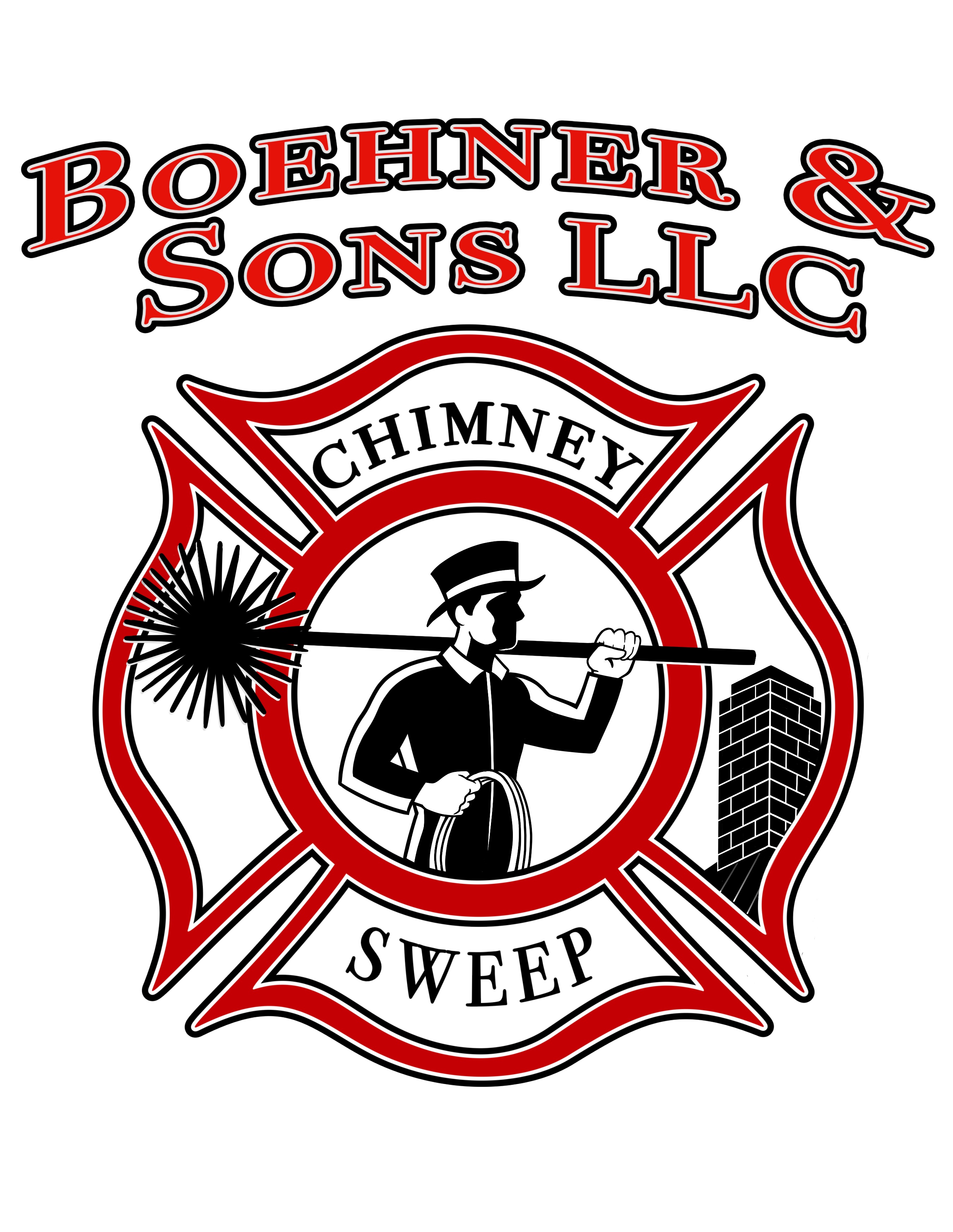 Logo for Boehner and Sons, LLC