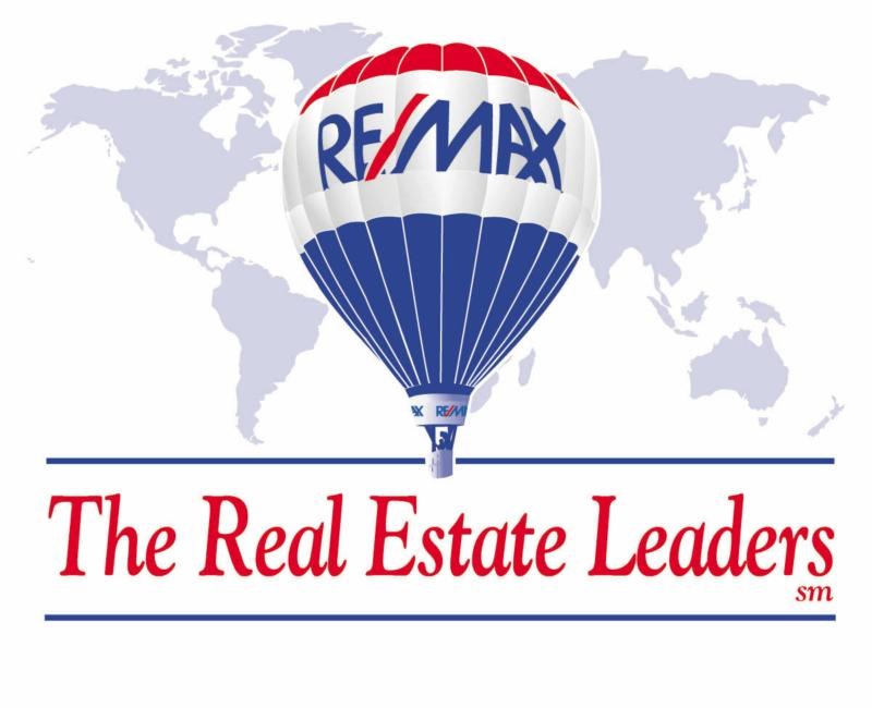 ReMax Barrington , Schaumburg, Roselle, Bartlett logo