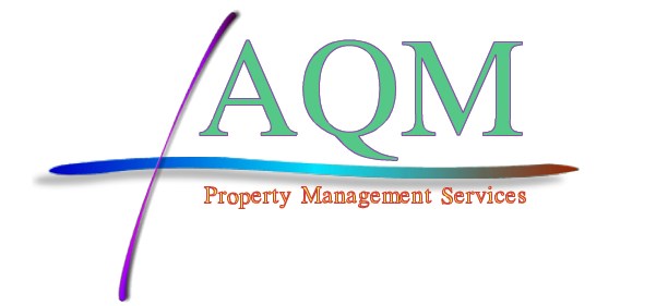 AQM Property Management logo