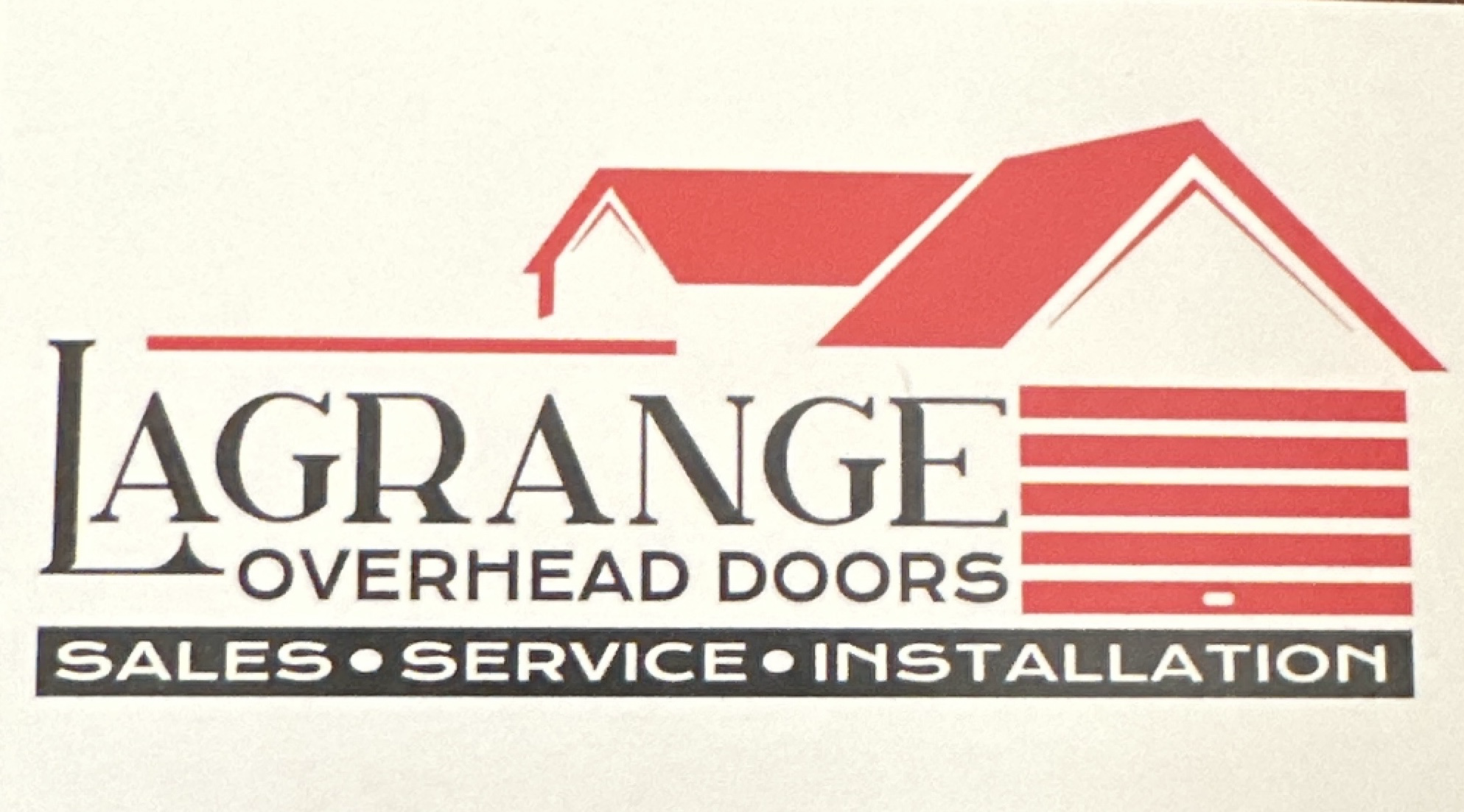 Avatar for Lagrange Overhead Doors