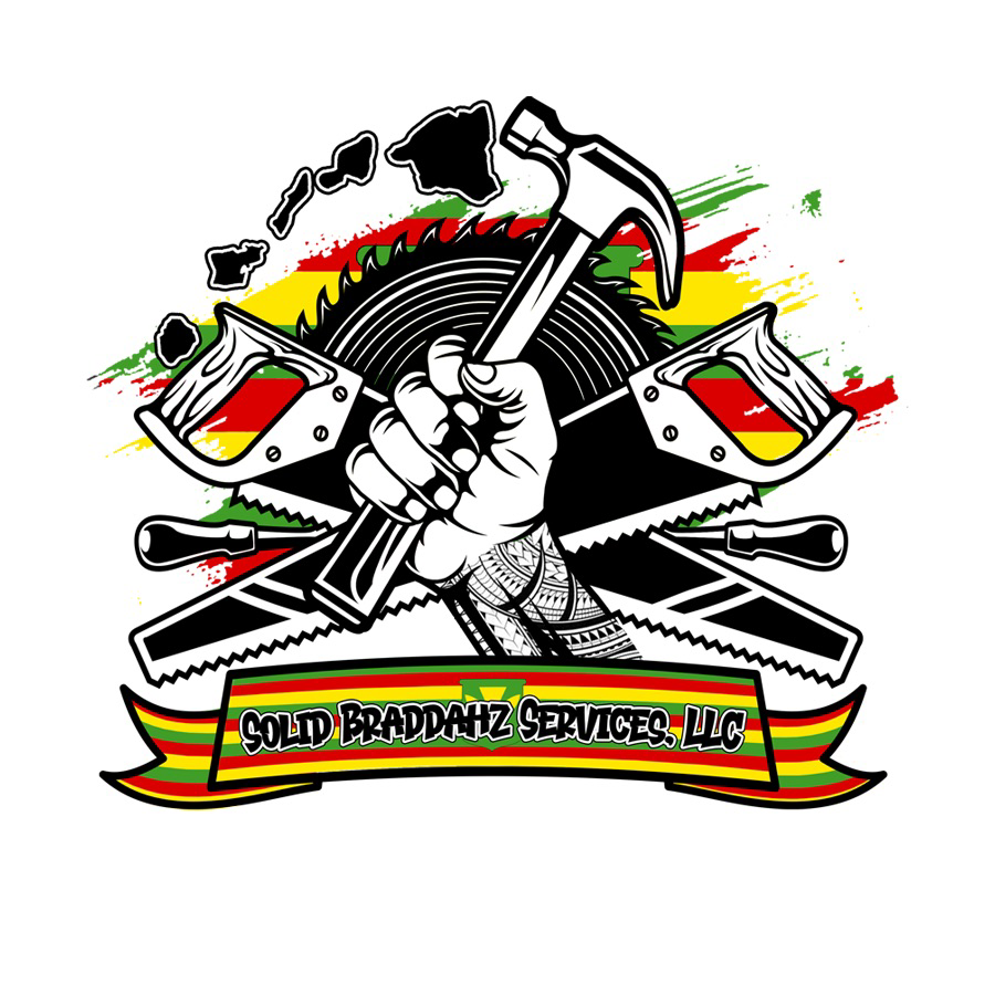 Solid Braddahz Services logo