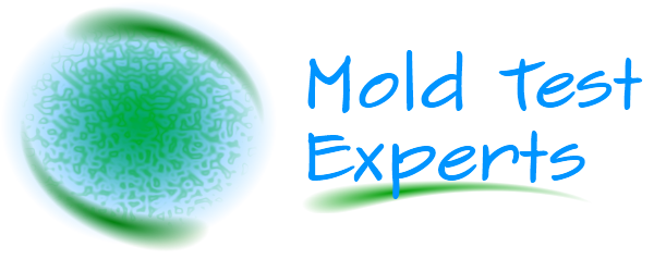 Mold Test Experts logo