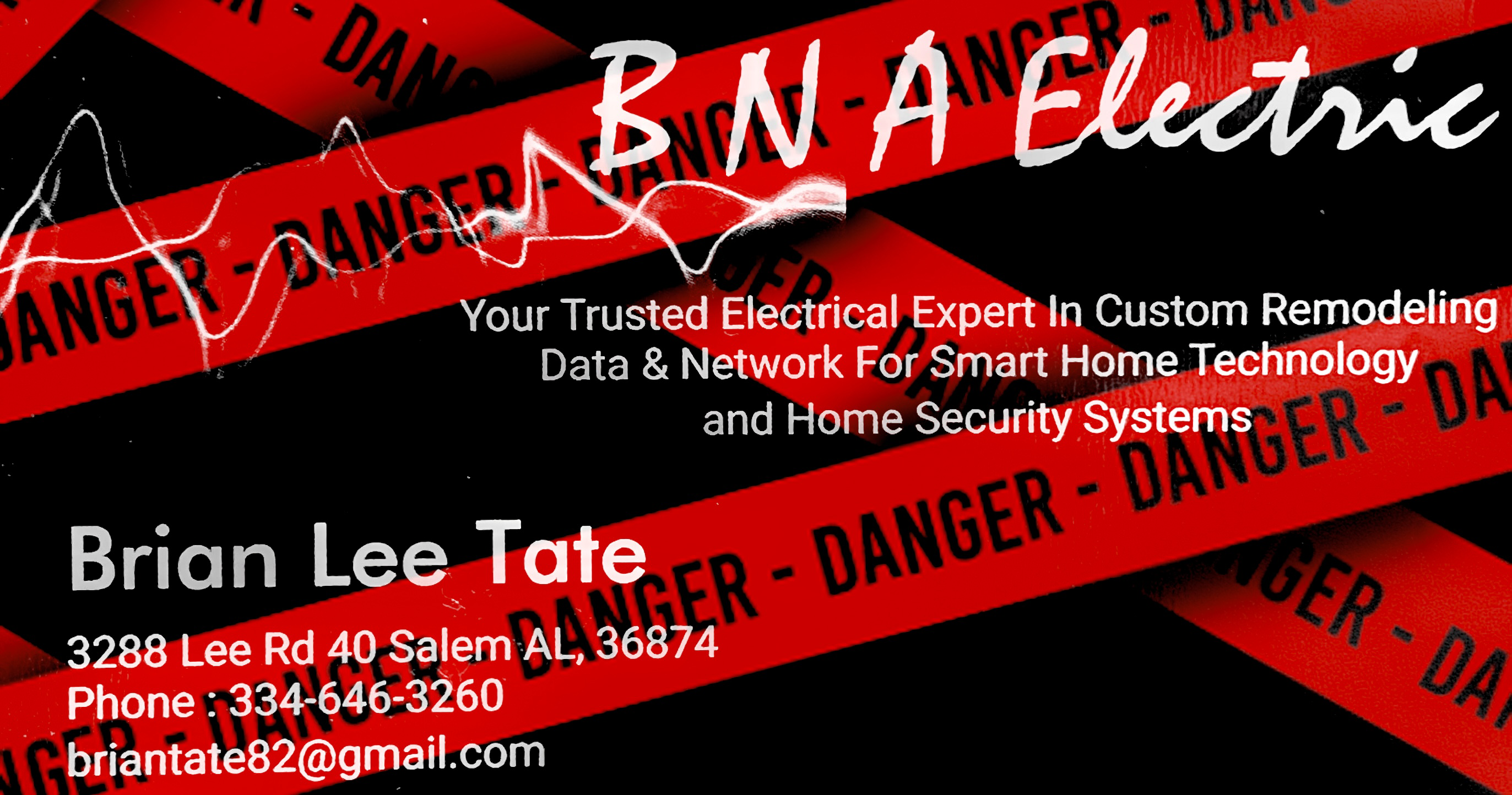 Avatar for BNA Electric