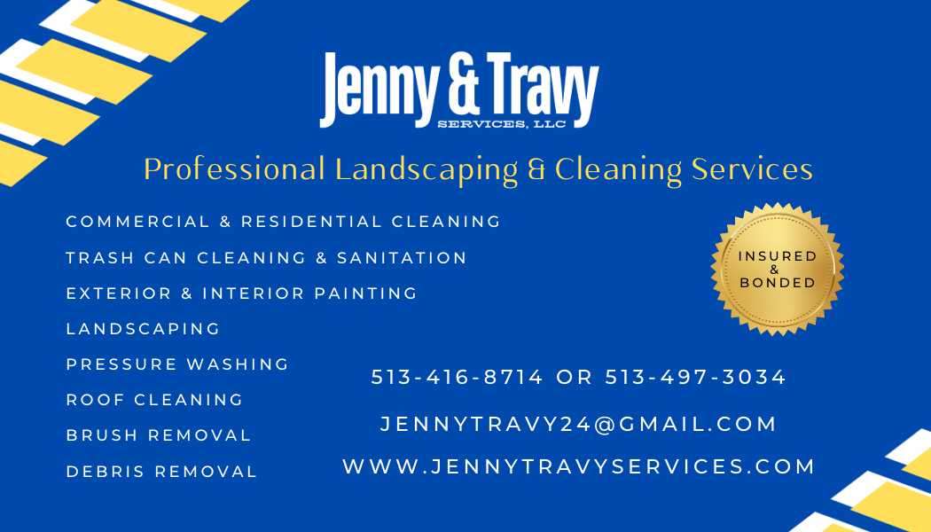 Avatar for Jenny and Travy Services, LLC