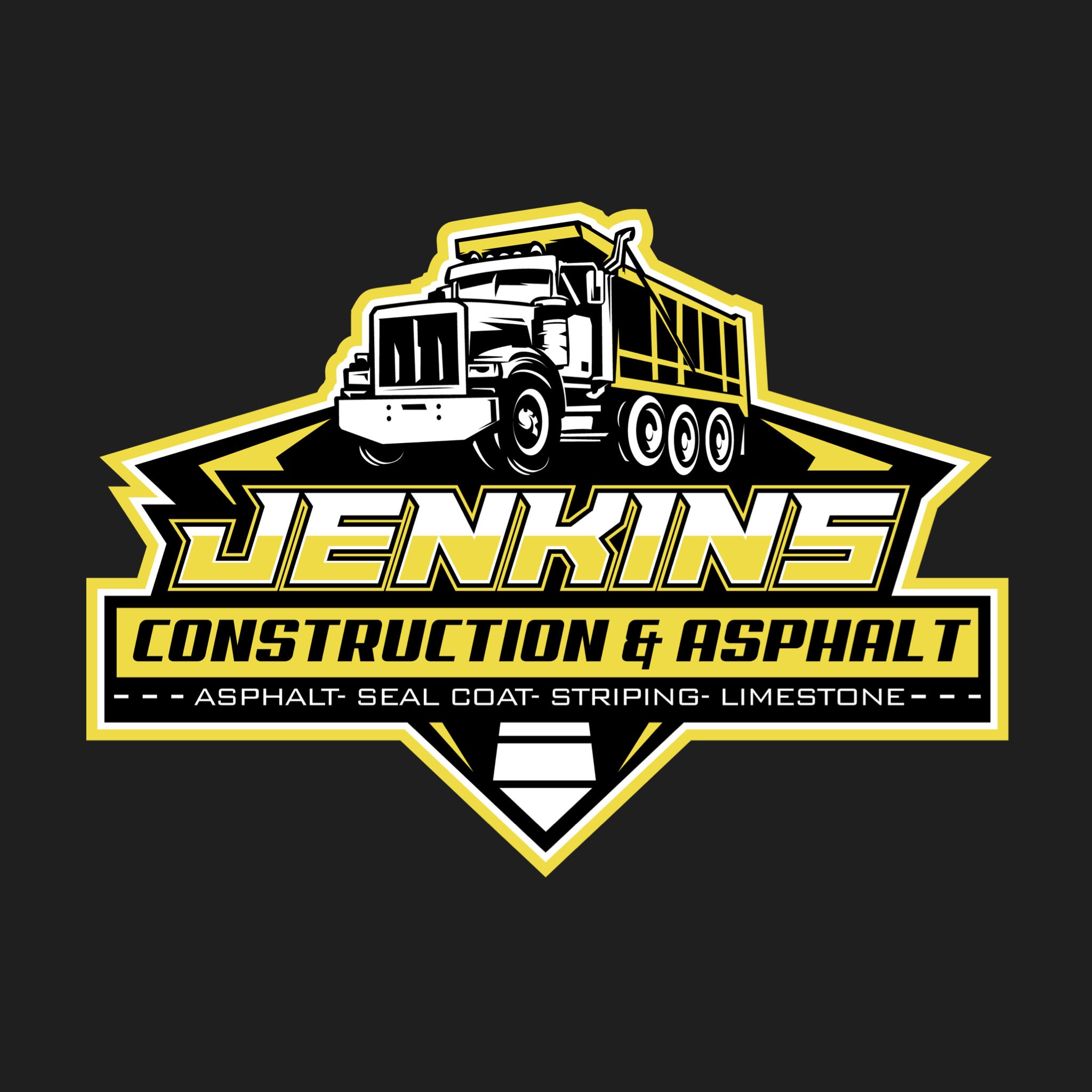 Avatar for Jenkins Construction and Asphalt