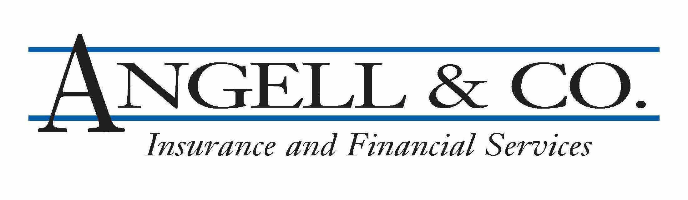 Logo for Angell & Co.