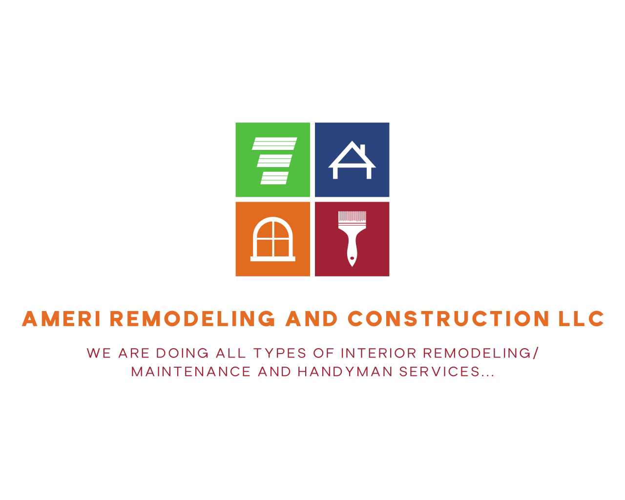 Avatar for Ameri Remodeling and Construction LLC