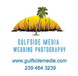 Gulfside Media Photography logo
