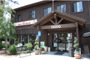 Storefront