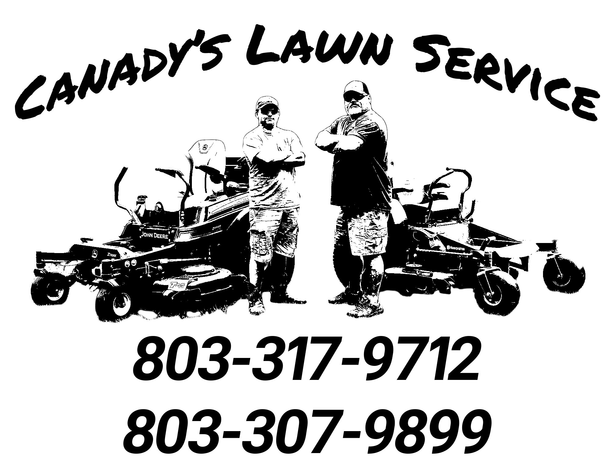 Avatar for Canady Lawn Service