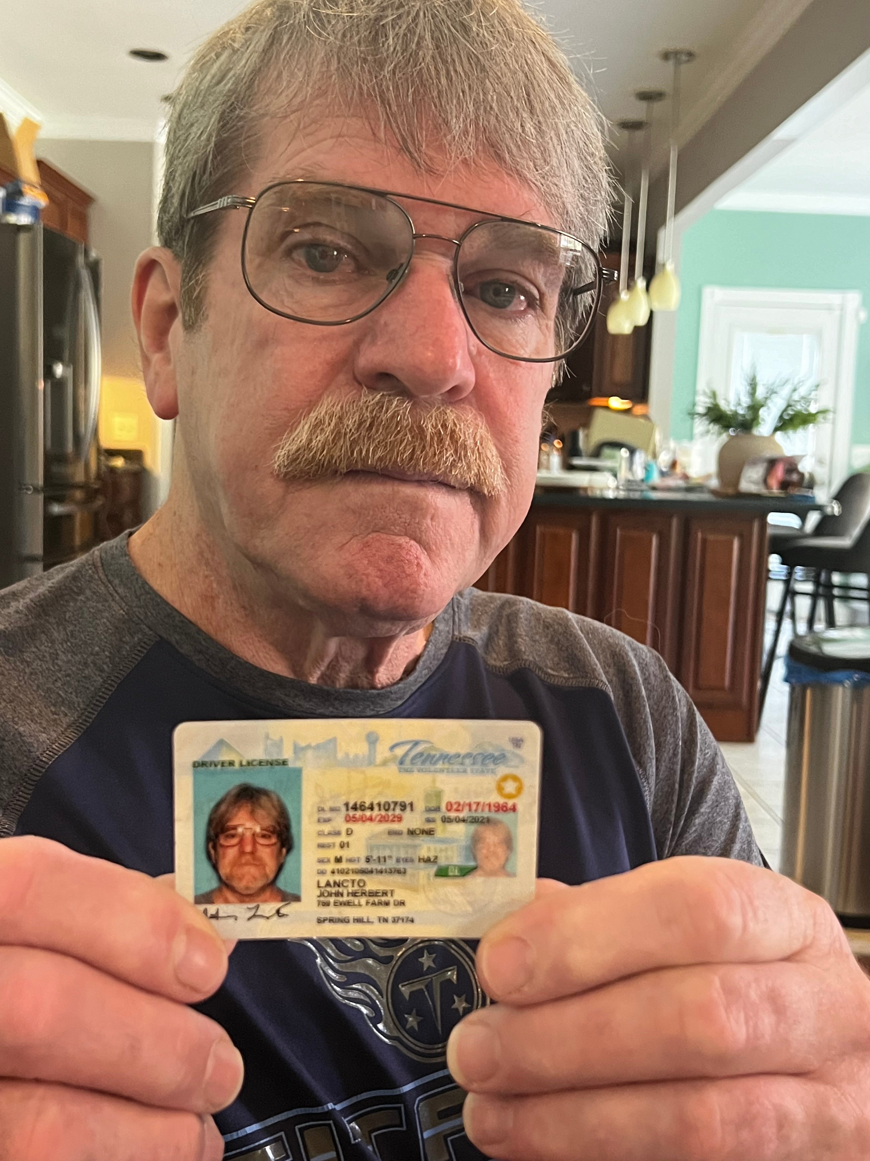 Avatar for John Lancto