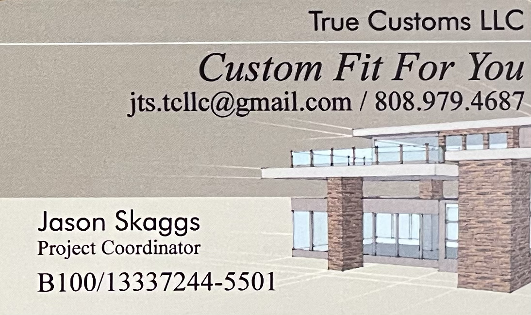 Avatar for True Customs LLC