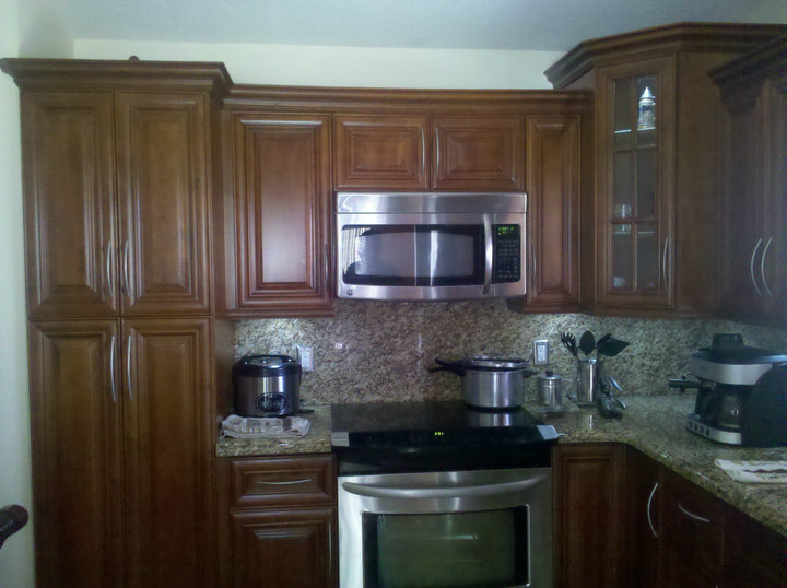 Kitchen Remodel