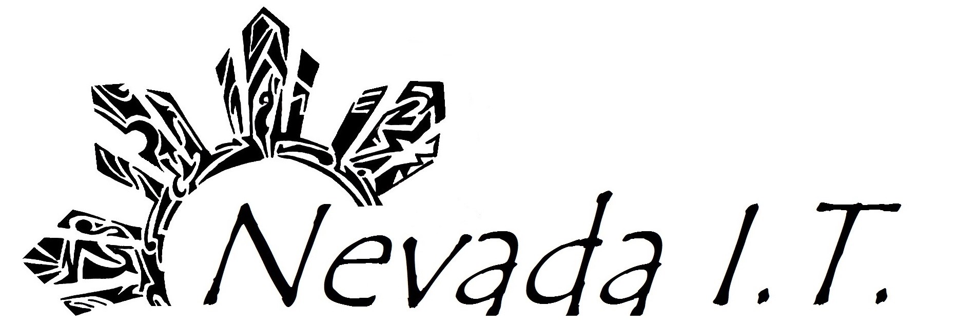 Nevada IT logo