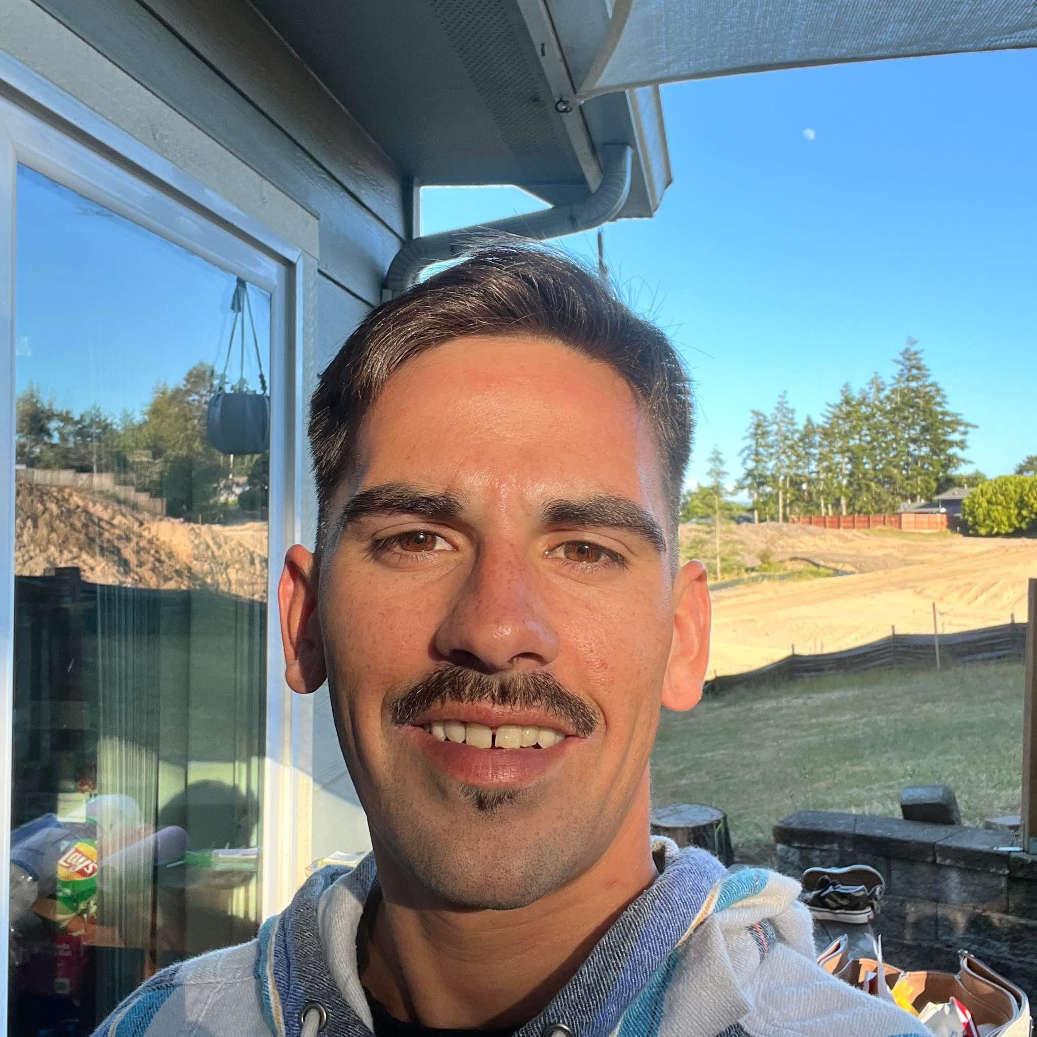 Avatar for Justin McGowan