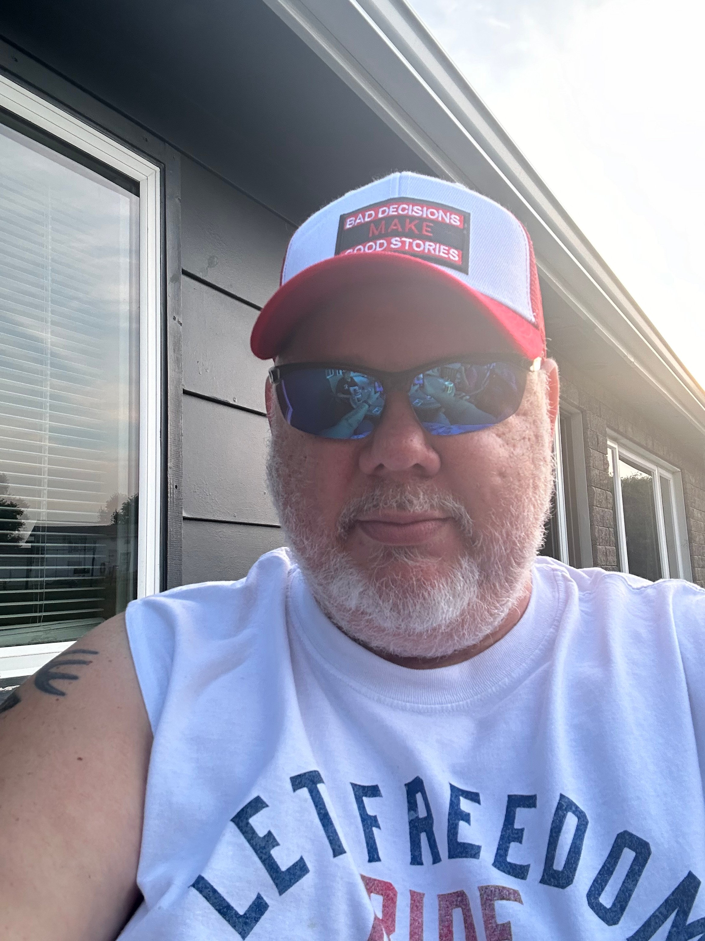 Avatar for Randy Haugen