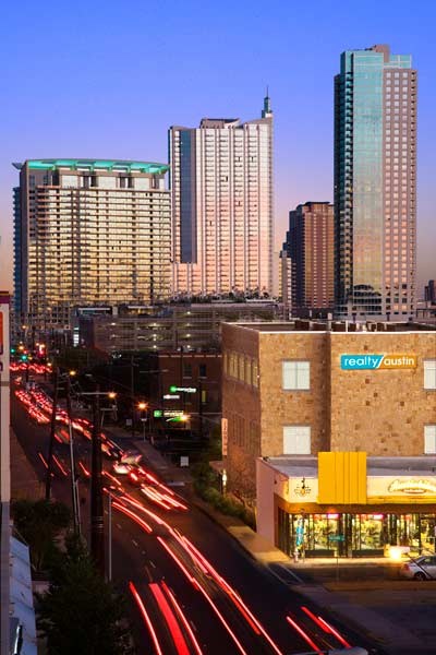 Realty Austin - Downtown