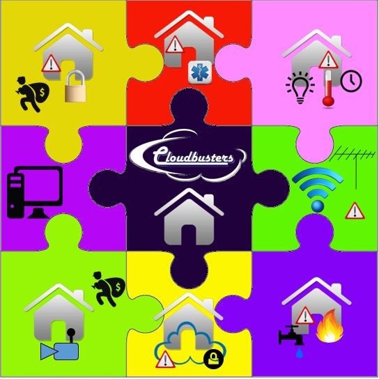 Are you puzzled where to turn?