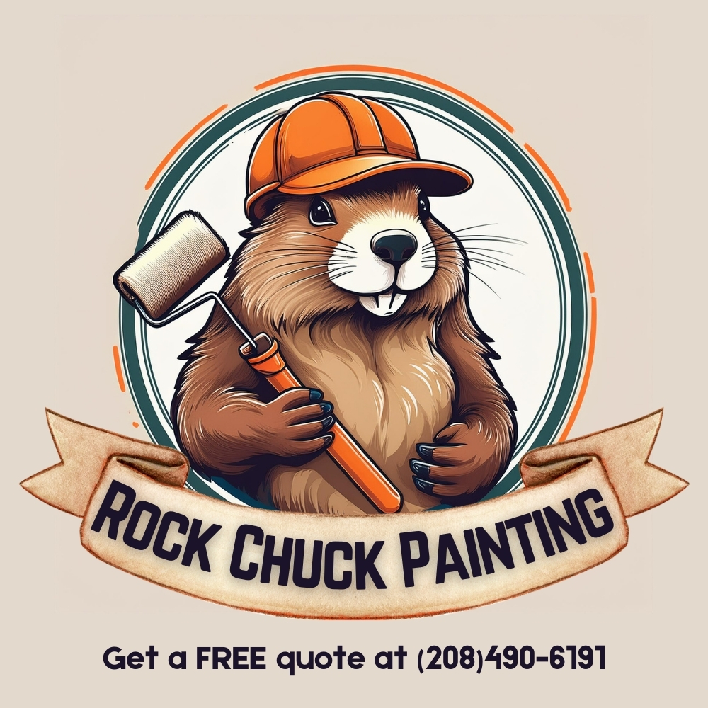 Avatar for Rock Chuck Painting