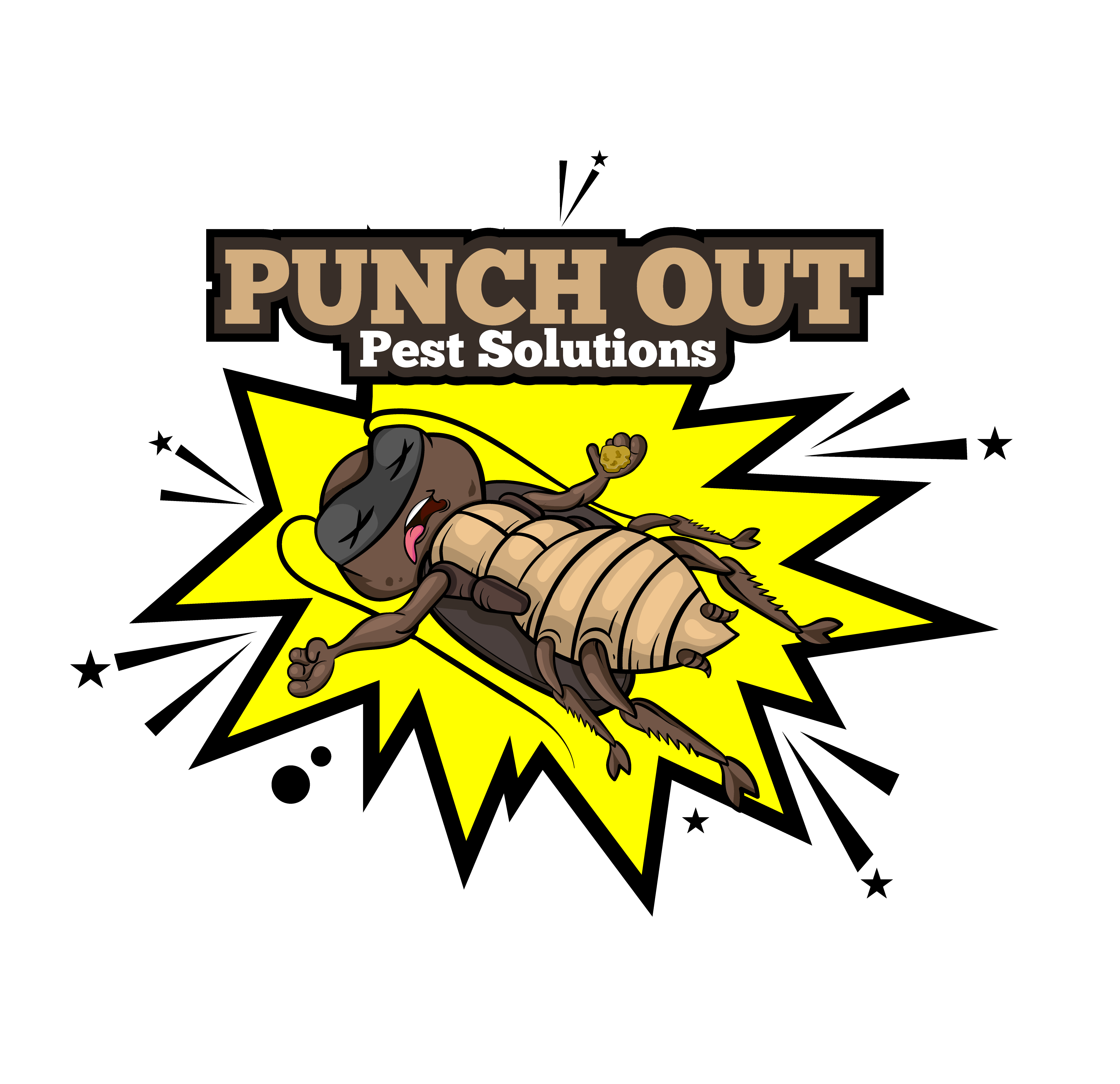Avatar for Punch Out Pest Solutions LLC