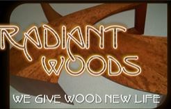 Avatar for RADIANT WOODS