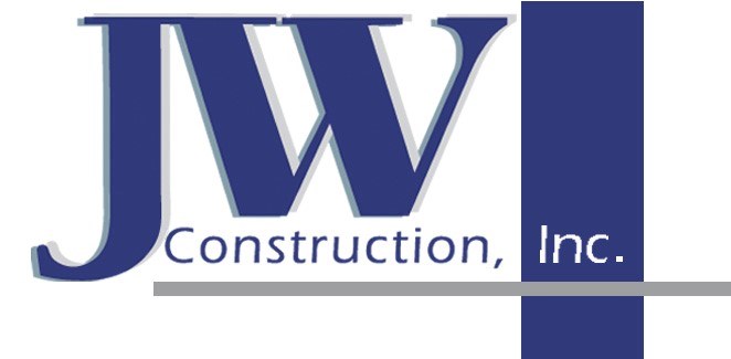 JW Construction Inc logo
