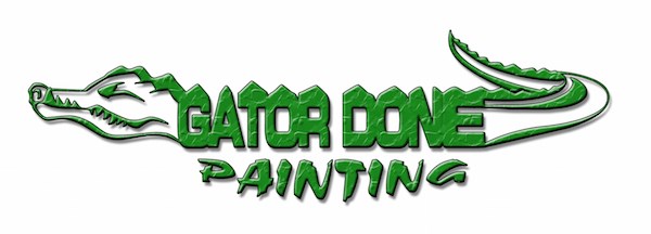 Avatar for Gator Done Painting
