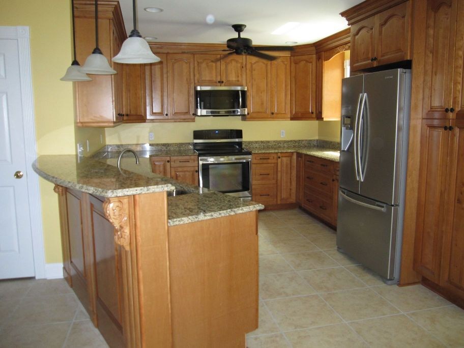 Kitchen Addition