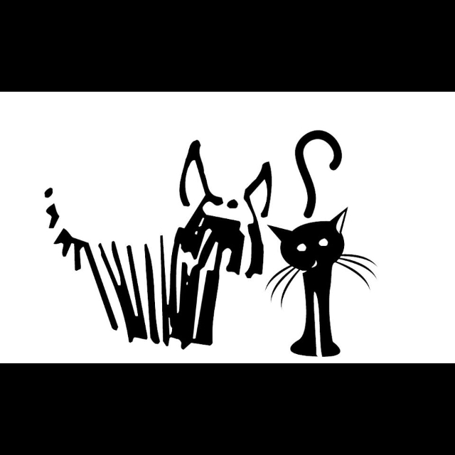 Logo for VILLAGE ANIMAL HOSPITAL LLC