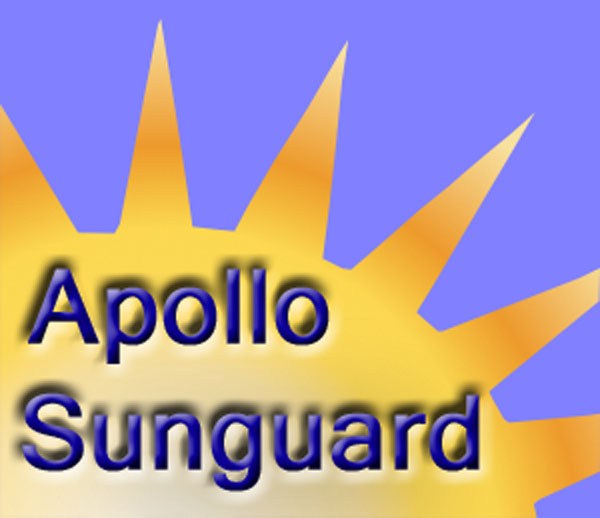 Avatar for Apollo Sunguard Systems Inc