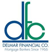 Mike & Mel - Delmar Financial logo