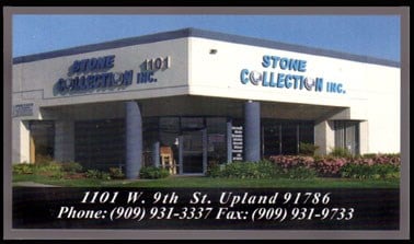 Stone Collection logo