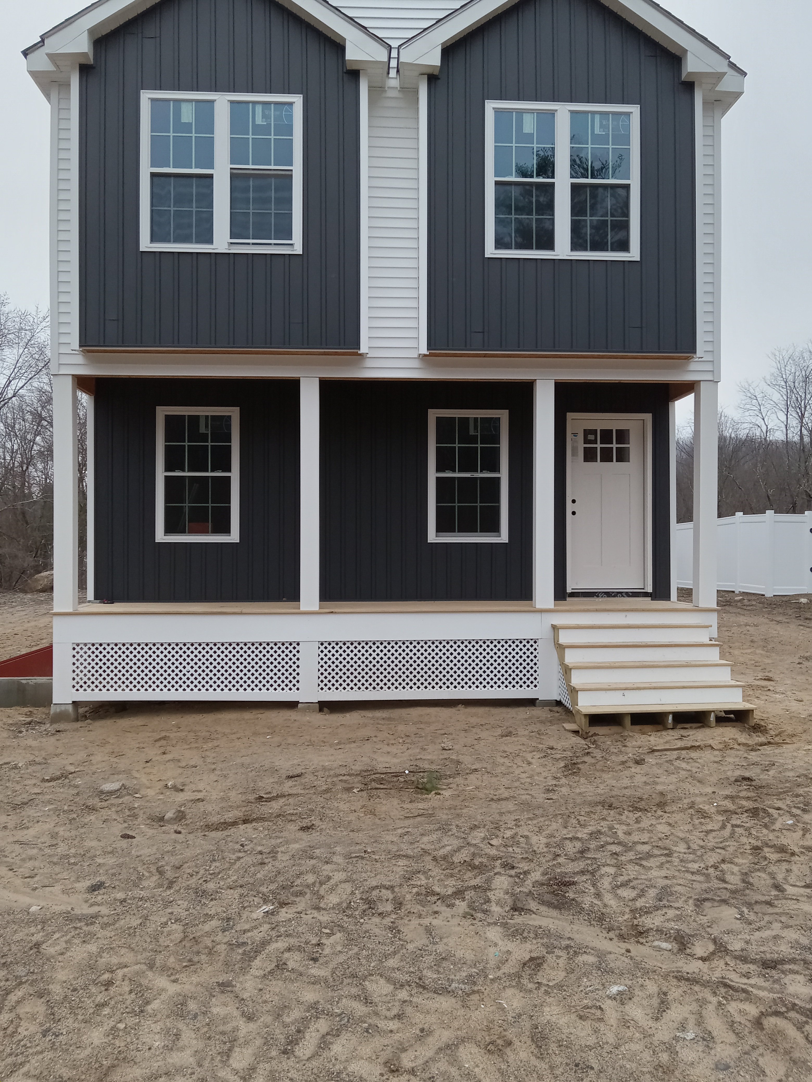 Avatar for B+C cleanouts and handyman services