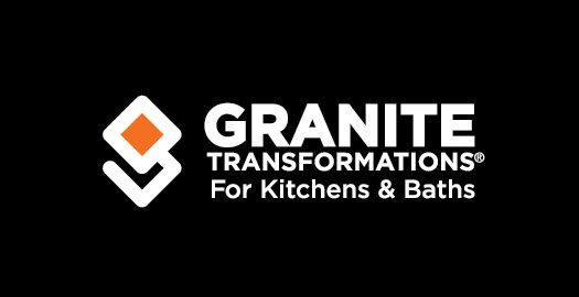 Logo for GRANITE TRANSFORMATIONS