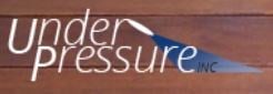 Avatar for UNDER PRESSURE INC