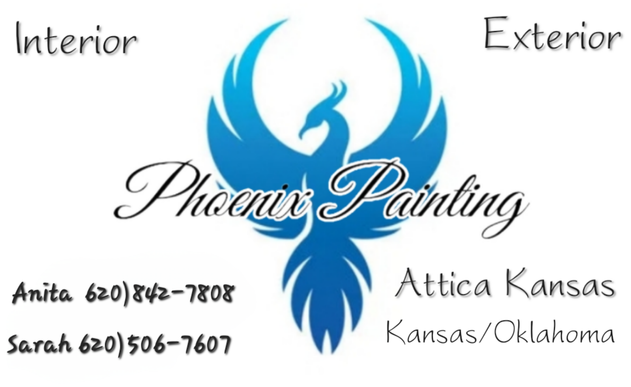 Avatar for Phoenix Painting